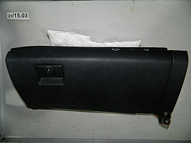 БАРДАЧОК (ЧЕРНЫЙ) LEXUS RX330-350 XU30 2003-2009