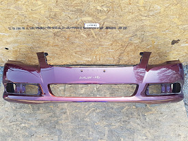 БАМПЕР ПЕРЕДНИЙ (КРАСНЫЙ) TOYOTA AVALON XX30 2007-2010
