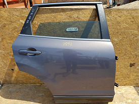 ДВЕРЬ ЗАДНЯЯ ПРАВАЯ 1 (СЕРАЯ) MAZDA CX-9 TB 2007-2015
