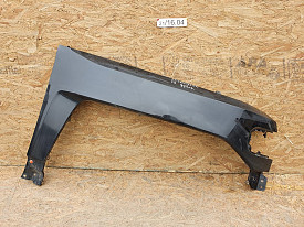 КРЫЛО ПЕРЕДНЕЕ ПРАВОЕ (ДУБЛИКАТ) TOYOTA FJ CRUISER J15 2005-2020