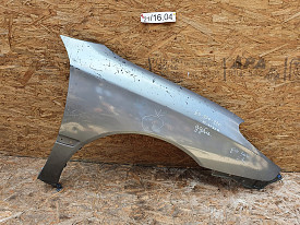 КРЫЛО ПЕРЕДНЕЕ ПРАВОЕ (СЕРОЕ) (ДУБЛИКАТ TYG USA) LEXUS ES300-330 XV30 2001-2006