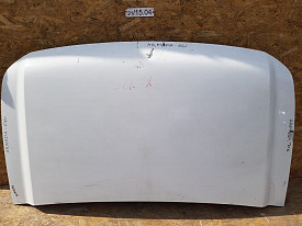 КАПОТ (БЕЛЫЙ) NISSAN ARMADA TA60 2003-2016