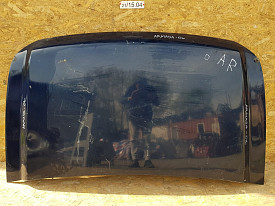 КАПОТ (СИНИЙ) NISSAN ARMADA TA60 2003-2016