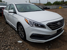 Запчасти HYUNDAI SONATA 7 LF 2014-2019 (14-17 И 17-19)
