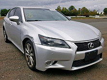 Запчасти LEXUS GS250-GS350-GS450 L10 2011-2020 (11-15 И 15-20)