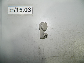КРЮЧОК БАГАЖНИКА (БЕЖЕВЫЙ) (64725-0T010) TOYOTA SIENNA XL30 2010-2019