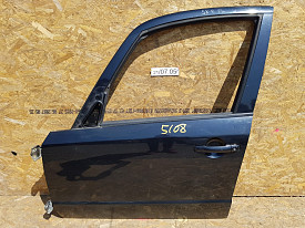 ДВЕРЬ ПЕРЕДНЯЯ ЛЕВАЯ (ТЕМНО-СИНЯЯ) SUZUKI SX4 2006-2014
