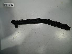 КРЕПЛЕНИЕ БАМПЕРА ЗАДНЕЕ ПРАВОЕ (52575-08010) TOYOTA SIENNA XL30 2010-2020