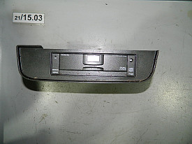 DVD CHANGER (86270-45010) TOYOTA SIENNA XL30 2010-2019