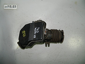 ГОФРА ВОЗДУШНОГО ФИЛЬТРА (HYBRID) (С НАКОПИТЕЛЕМ) 3.3 (ПАТРУБОК) LEXUS RX400H XU30 2005-2009