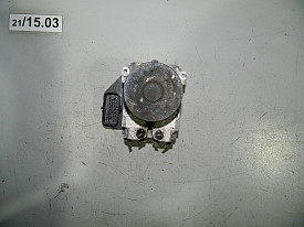 БЛОК ABS 3.5 (44540-0E180) TOYOTA HIGHLANDER XU40 2007-2013