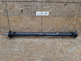 КАРДАННЫЙ ВАЛ ПЕРЕДНИЙ 3.5-4.5 (4WD) (КАРДАН) INFINITI FX35-45 S50 2002-2008