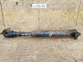 КАРДАННЫЙ ВАЛ ПЕРЕДНИЙ (КАРДАН ОСНОВНОЙ) 4.0 TOYOTA LAND CRUISER PRADO J120 2002-2009
