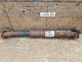 КАРДАННЫЙ ВАЛ ПЕРЕДНИЙ 5.7 (4WD) TOYOTA SEQUOIA XK60 2007-2021