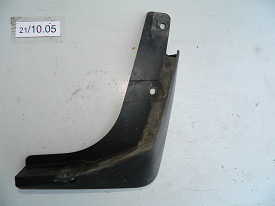 БРЫЗГОВИК ЗАДНИЙ ПРАВЫЙ (78812-4BA0A) NISSAN ROGUE - X-TRAIL T32 2014-2021
