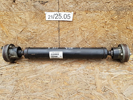 КАРДАННЫЙ ВАЛ ПЕРЕДНИЙ (4WD) (КАРДАН) MERCEDES-BENZ R350-R500 W251 2005-2013