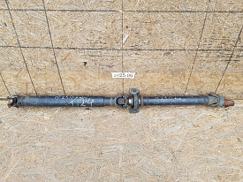 КАРДАННЫЙ ВАЛ ЗАДНИЙ 2.5 (2WD) (КАРДАН ОСНОВНОЙ) LEXUS IS250-350 XE20 2005-2013