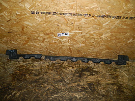 НАПОЛНИТЕЛЬ БАМПЕРА ЗАДНИЙ (ПЕНОПЛАСТ) (С ПОВРЕЖДЕНИЕМ) TOYOTA SIENNA XL20 2003-2009