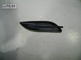 ЗАГЛУШКА ПРОТИВОТУМАНКИ ПРАВАЯ (52127-AE020) TOYOTA SIENNA XL20 2006-2009