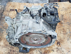 КОРОБКА АВТОМАТ 1.8 (1.6-2.0) A6GF1 26001 (КОЛОКОЛ 26300) (АКПП) HYUNDAI ELANTRA 5 MD 2010-2016