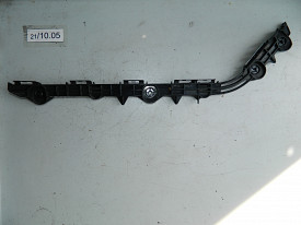 КРЕПЛЕНИЕ ЗАДНЕГО БАМПЕРА ЛЕВОЕ (52158-30110) LEXUS GS250-GS350-GS450 L10 2011-2020