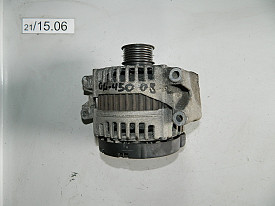 ГЕНЕРАТОР 4.7-5.5 M273 (A0311545602) (0121715014) (A0131543502) (0121715006) MERCEDES-BENZ GL450-GL500-GL550 X164 2006-2012