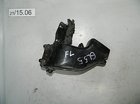 ГОФРА КОРПУСА ПЕЧКИ ЛЕВАЯ ВЕРХНЯЯ (982515H) MERCEDES-BENZ GL450-500-550 X164 2006-2012