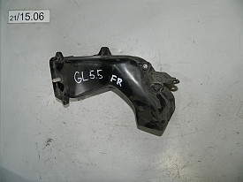 ГОФРА КОРПУСА ПЕЧКИ ПРАВАЯ ВЕРХНЯЯ (982517R-11) MERCEDES-BENZ GL450-500-550 X164 2006-2012