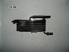 РАДИАТОР ОХЛАЖДЕНИЯ АКПП 4.7 TOYOTA 4RUNNER 215 2002-2009