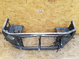 ТЕЛЕВИЗОР (СУППОРТ РАДИАТОРОВ) (С ЧАСТЬЮ ЛОНЖЕРОНОВ) TOYOTA 4RUNNER 215 2002-2009