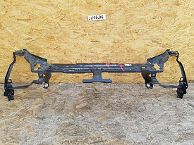 ТЕЛЕВИЗОР (СУППОРТ РАДИАТОРОВ) MERCEDES-BENZ C300 W204 2007-2014