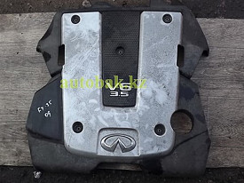 ДЕКОР ДВИГАТЕЛЯ (КРЫШКА МОТОРА) 3.5 INFINITI FX35-37 S51 - QX70 2008-2019