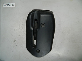 КОЖУХ РУЛЕВОЙ КОЛОНКИ (32303405269) BMW X3 E83 2003-2010