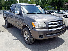 Запчасти TOYOTA TUNDRA K30-40 1999-2007 (99-02 И 02-07)