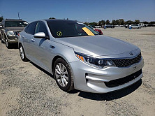 Запчасти KIA OPTIMA 4 JF K5 2016-2020 (16-18 И 18-20)