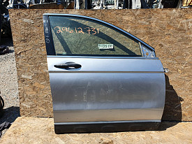 ДВЕРЬ ПЕРЕДНЯЯ ПРАВАЯ (СЕРЕБРО) HONDA CR-V 3 RE 2007-2012