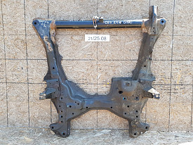 БАЛКА ДВИГАТЕЛЯ (ПЕРЕДНЯЯ ПОДРАМНИК) 2.4 (4WD) (USA) HONDA CR-V 3 RE5-7 2007-2012