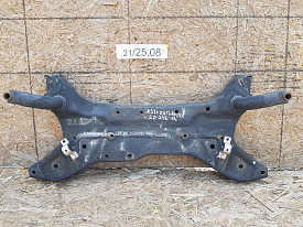 БАЛКА ДВИГАТЕЛЯ (ПЕРЕДНЯЯ ПОДРАМНИК) 2.0-2.4 (2WD) (4WD) MITSUBISHI OUTLANDER XL CW0W 2005-2012