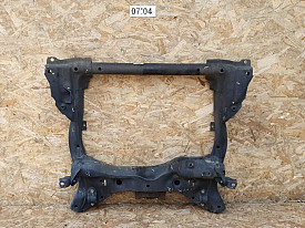 БАЛКА ДВИГАТЕЛЯ (ПЕРЕДНЯЯ ПОДРАМНИК) HONDA CIVIC 9 FB8 2011-2015