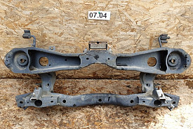 БАЛКА ЗАДНЯЯ (ПОДРАМНИК) (2WD) MAZDA CX-7 ER 2006-2012