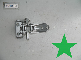 ПЕТЛИ ДВЕРИ ЗАДНИЕ ЛЕВЫЕ (ПАРА) HONDA CR-V 3 RE5-7 2007-2012