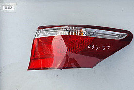 ФОНАРЬ КРЫЛА ПРАВЫЙ (ФАРА) LEXUS LS460 USF40 2006-2008