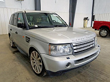 Запчасти LAND ROVER RANGE ROVER 3 L322 2002-2012 (02-05 и 05-09 и 09-12)