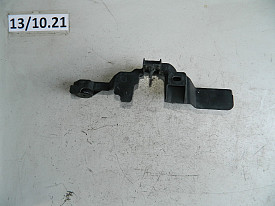 НАКЛАДКА ЗАМКА КАПОТА (53525-30080) LEXUS GS250-350-450 L10 2011-2020