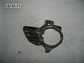 ЗАГЛУШКА ПЕРЕДНЕГО БАМПЕРА ЛЕВАЯ (53142-30060) LEXUS GS250-350-450 L10 2011-2020