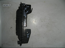 ДЕФЛЕКТОР РАДИАТОРА ПРАВЫЙ (29134-C2000) (С ПОВРЕЖДЕНИЕМ) HYUNDAI SONATA 7 LF 2014-2019