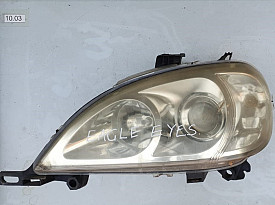 ФАРА ЛЕВАЯ (EAGLE EAYS) MERCEDES-BENZ ML320-350 W163 2001-2005 (NEW)