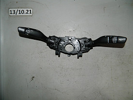ВЕРТОЛЕТ РУЛЯ (93401-C2500) (AUTO) HYUNDAI SONATA 7 LF 2014-2019