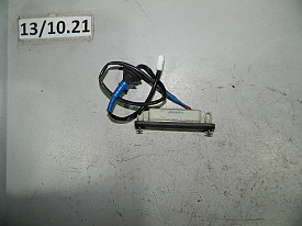 КНОПКА ОТКРЫВАНИЯ ДВЕРИ БАГАЖНИКА LEXUS RX330-350-400H XU30 2003-2009