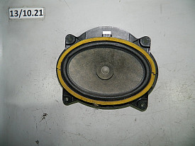 ДИНАМИК ПЕРЕДНИЙ ЛЕВЫЙ (R-L) TOYOTA FJ CRUISER J15 2005-2020